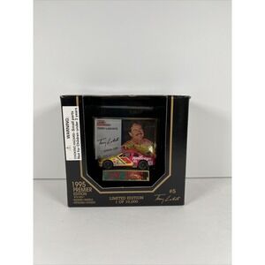 Racing Champions 1995 Premier Edition Terry Labonte #5 Kelloggs 1:64 Nascar NIB